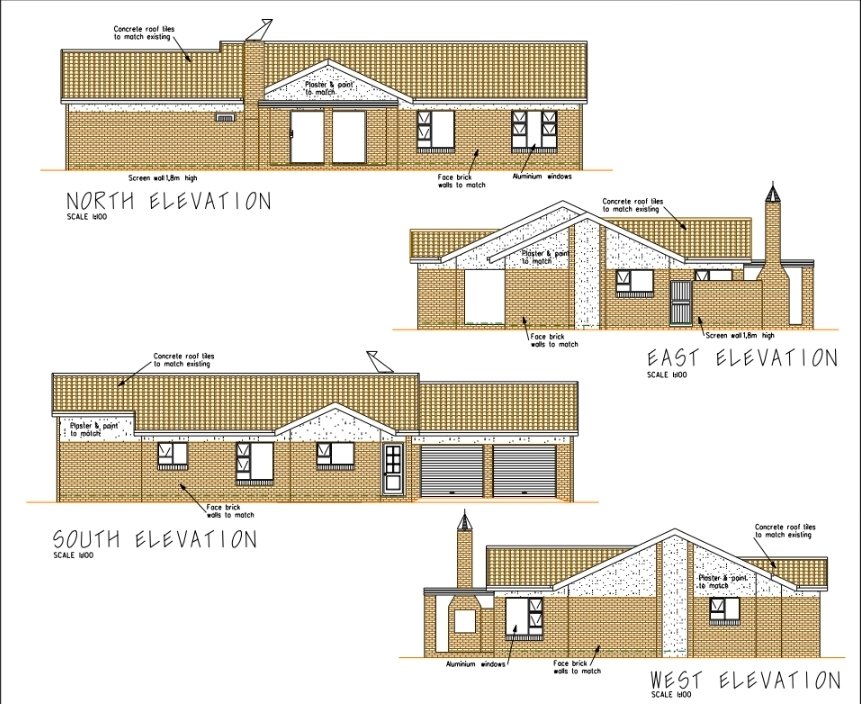 2 Bedroom Property for Sale in Panorama Free State